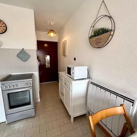 Valras'loc - Entre Port & Apartament *