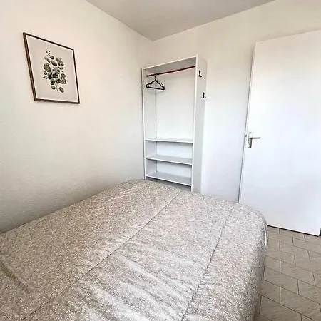Valras'loc - Entre Port & Apartament