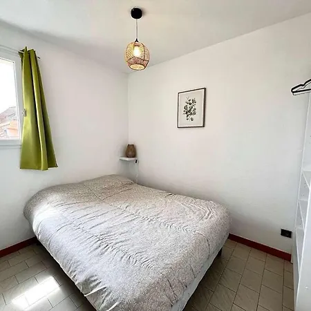 Valras'loc - Entre Port & Apartament *