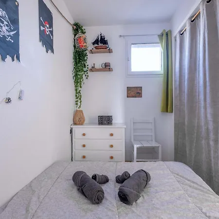 Valras'loc - Entre Port & Apartamento