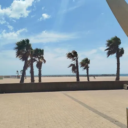 Valras'loc - Entre Port & * Valras-Plage