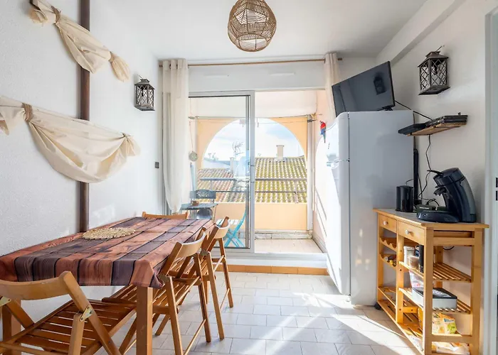 Valras'loc - Entre Port &